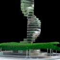 Stairscraper model 04