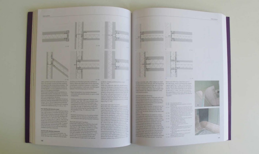 Interiors Construction Manual