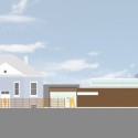 west elevation west elevation west elevation
