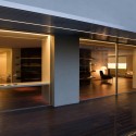 House Built Into The City / Fran Silvestre Arquitectos House Built Into The City / Fran Silvestre Arquitectos © Diego Opazo
