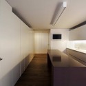 House Built Into The City / Fran Silvestre Arquitectos House Built Into The City / Fran Silvestre Arquitectos © Diego Opazo
