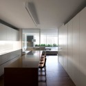 House Built Into The City / Fran Silvestre Arquitectos House Built Into The City / Fran Silvestre Arquitectos © Diego Opazo