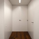 House Built Into The City / Fran Silvestre Arquitectos House Built Into The City / Fran Silvestre Arquitectos © Diego Opazo