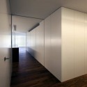 House Built Into The City / Fran Silvestre Arquitectos House Built Into The City / Fran Silvestre Arquitectos © Diego Opazo