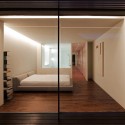 House Built Into The City / Fran Silvestre Arquitectos House Built Into The City / Fran Silvestre Arquitectos © Diego Opazo