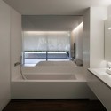 House Built Into The City / Fran Silvestre Arquitectos House Built Into The City / Fran Silvestre Arquitectos © Diego Opazo
