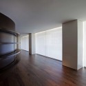 House Built Into The City / Fran Silvestre Arquitectos House Built Into The City / Fran Silvestre Arquitectos © Diego Opazo
