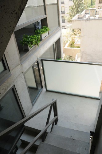2 Offices, 2 brothers / Arsh Design Group
