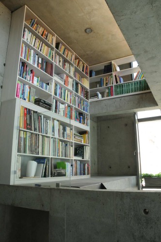 2 Offices, 2 brothers / Arsh Design Group