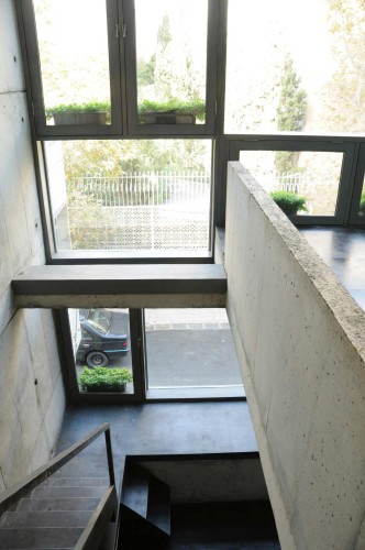 2 Offices, 2 brothers / Arsh Design Group