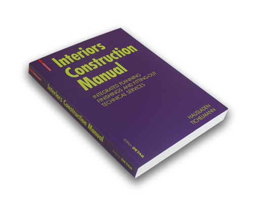 Interiors Construction Manual