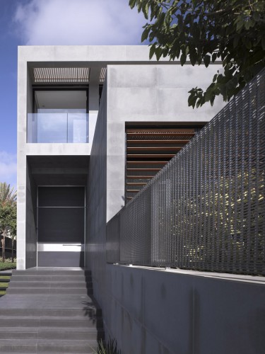 Hezelia Home / Pitzo Kedem Architects, Tanju Qzelgin