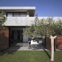 Hezelia Home / Pitzo Kedem Architects, Tanju Qzelgin