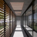 Hezelia Home / Pitzo Kedem Architects, Tanju Qzelgin
