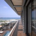Hezelia Home / Pitzo Kedem Architects, Tanju Qzelgin © Amit Geron