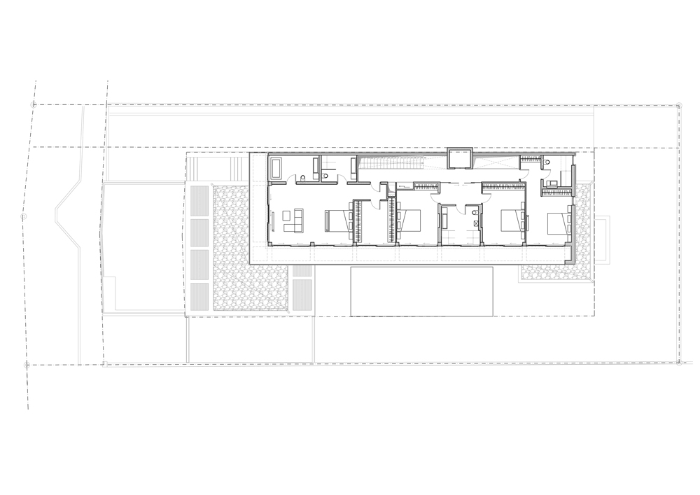 Hezelia Home / Pitzo Kedem Architects + Tanju Qzelgin