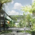 Seguin Island / Ateliers Jean Nouvel Seguin Island / Ateliers Jean Nouvel Courtesy of Ateliers Jean Nouvel