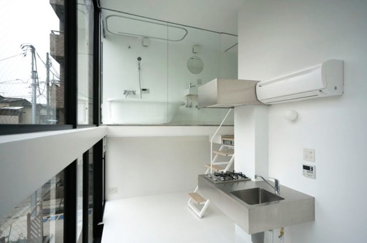 Courtesy AAT+Makoto Yokomizo Architects
