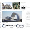 A Room for London Proposal competition board 01