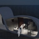 A Room for London Proposal Courtesy of Design Initiatives