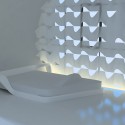 A Room for London Proposal interior