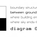 A Room for London Proposal diagram 01