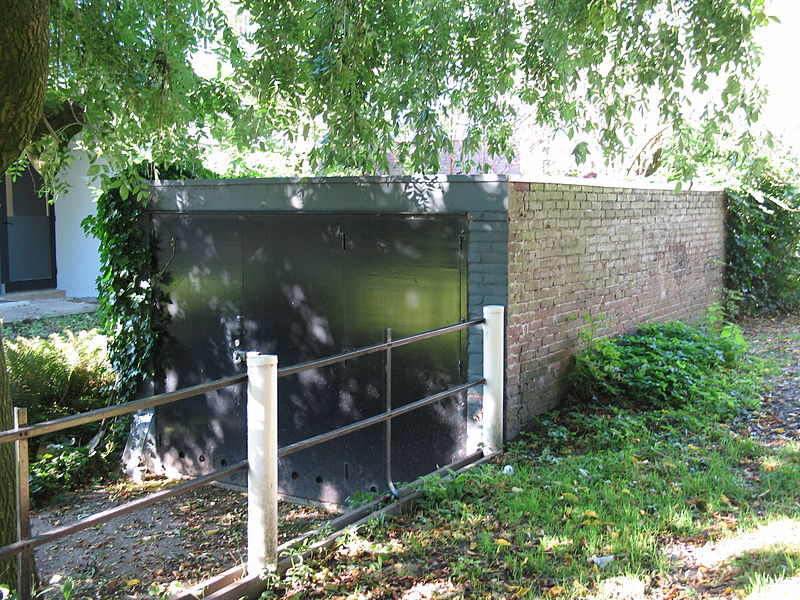 AD Classics: Rietveld Schroder House / Gerrit Rietveld