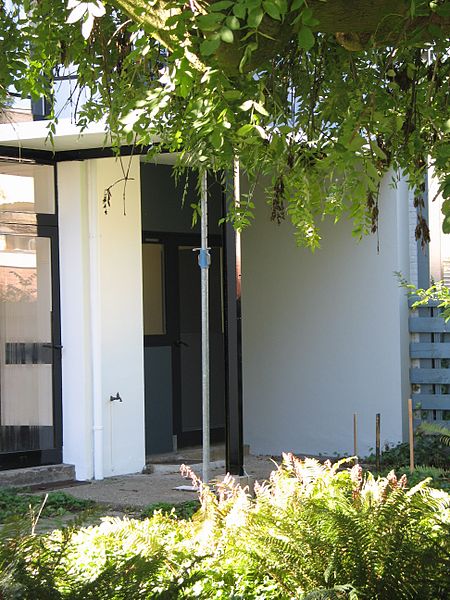 AD Classics: Rietveld Schroder House / Gerrit Rietveld