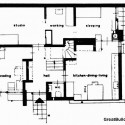schroder24 schroder24 ©Great Buildings Online