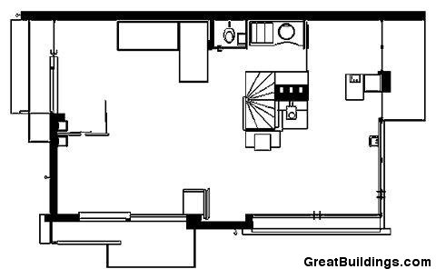 AD Classics: Rietveld Schroder House / Gerrit Rietveld