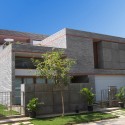Sriash Residence / Poetics © K. Senthil Nathan