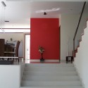 Sriash Residence / Poetics © K. Senthil Nathan