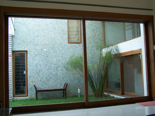 Sriash Residence / Poetics