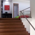 Sriash Residence / Poetics © K. Senthil Nathan