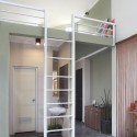 Vertical Barcode House / gayuh budi utomo ST Vertical Barcode House / gayuh budi utomo ST © Sonny Sandjaya