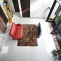 Vertical Barcode House / gayuh budi utomo ST Vertical Barcode House / gayuh budi utomo ST © Sonny Sandjaya