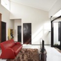Vertical Barcode House / gayuh budi utomo ST Vertical Barcode House / gayuh budi utomo ST © Sonny Sandjaya