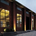 800SHOW Creative Park / Logon Architecture