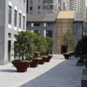 800SHOW Creative Park / Logon Architecture 800SHOW Creative Park / Logon Architecture © Logon Architecture