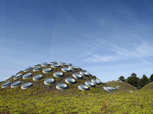 Architecture City Guide: San Francisco