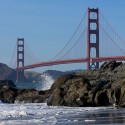 Golden Gate Bridge