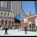 Jewish Contemporary Museum