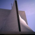Saint Mary's Cathedral, San Francisco