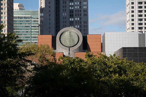 Architecture City Guide: San Francisco