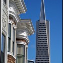 Transamerica Pyramid