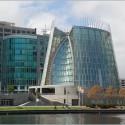 Cathedral of Christ the Light, Oakland