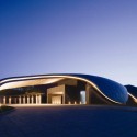 Ananti Club / SKM Architects Ananti Club / SKM Architects © Song Jae-Young