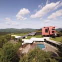 Ananti Club / SKM Architects Ananti Club / SKM Architects © Song Jae-Young