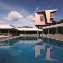 Ananti Club / SKM Architects Ananti Club / SKM Architects © Song Jae-Young