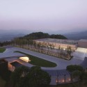 Ananti Club / SKM Architects Ananti Club / SKM Architects © Song Jae-Young
